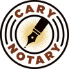 Cary Notary